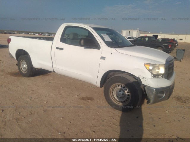 TOYOTA TUNDRA 2WD TRUCK 2010 5tflm5f1xax004094