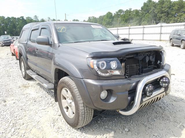 TOYOTA TACOMA DOU 2011 5tflu4en0bx002581