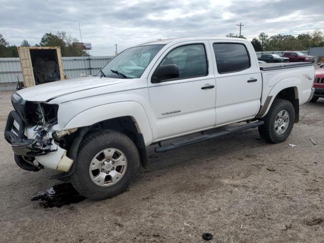 TOYOTA TACOMA 2011 5tflu4en0bx014746