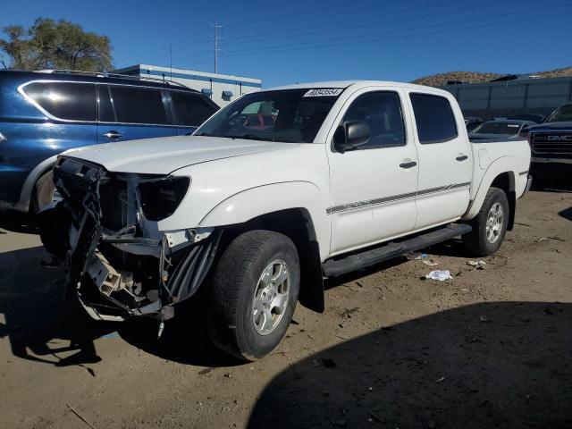 TOYOTA TACOMA DOU 2011 5tflu4en0bx016268