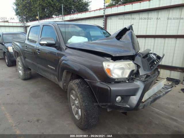 TOYOTA TACOMA 2012 5tflu4en0cx022783