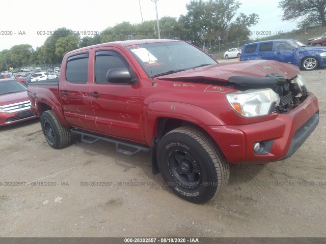 TOYOTA TACOMA 2012 5tflu4en0cx023979