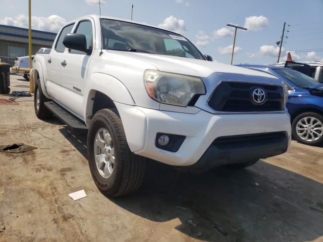 TOYOTA TACOMA DOU 2012 5tflu4en0cx026316