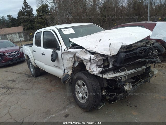 TOYOTA TACOMA 2012 5tflu4en0cx028874