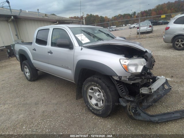 TOYOTA TACOMA 2012 5tflu4en0cx029913