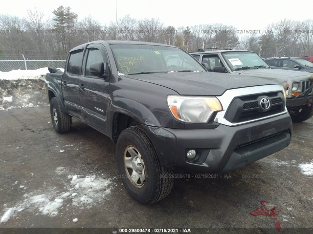 TOYOTA TACOMA 2012 5tflu4en0cx030771