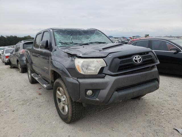 TOYOTA TACOMA DOU 2012 5tflu4en0cx032942