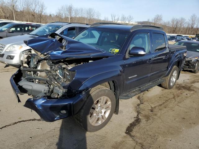 TOYOTA TACOMA DOU 2012 5tflu4en0cx034979