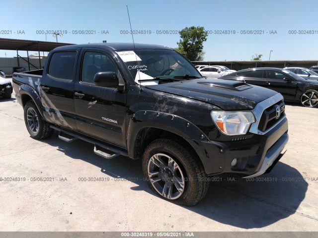 TOYOTA TACOMA 2012 5tflu4en0cx039213