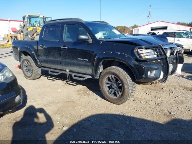 TOYOTA TACOMA 2012 5tflu4en0cx039440