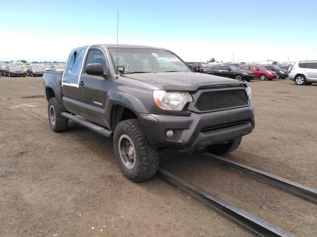 TOYOTA TACOMA DOU 2012 5tflu4en0cx040085