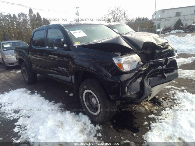 TOYOTA TACOMA 2012 5tflu4en0cx042550