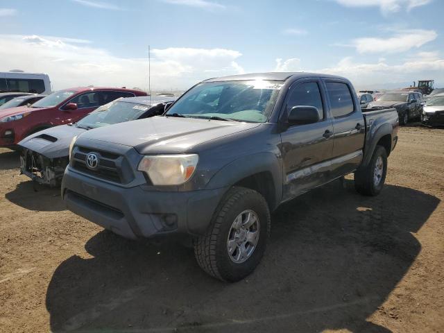 TOYOTA TACOMA 2012 5tflu4en0cx045710