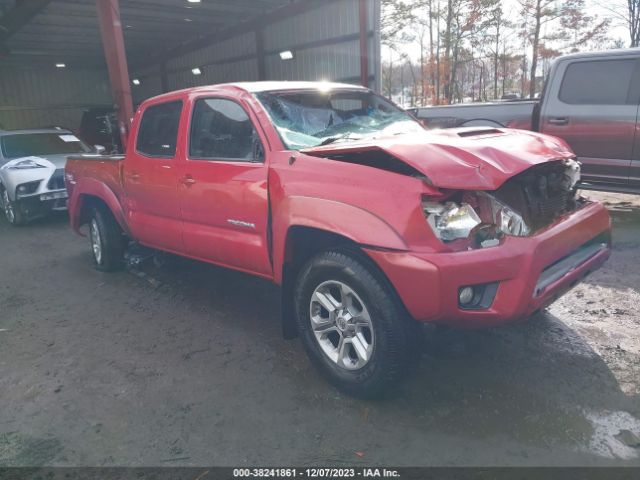 TOYOTA TACOMA 2012 5tflu4en0cx047084