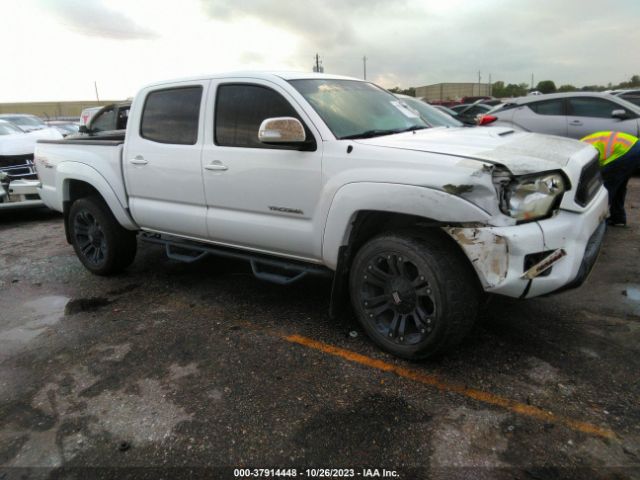 TOYOTA TACOMA 2012 5tflu4en0cx047876