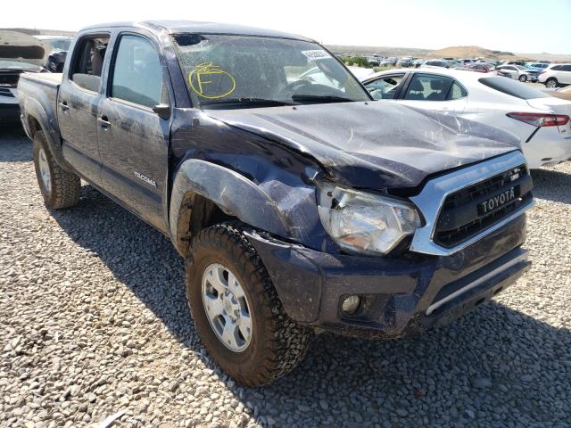 TOYOTA TACOMA DOU 2012 5tflu4en0cx048686