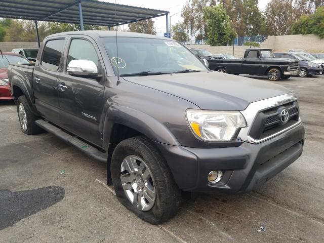 TOYOTA TACOMA DOU 2013 5tflu4en0dx051542