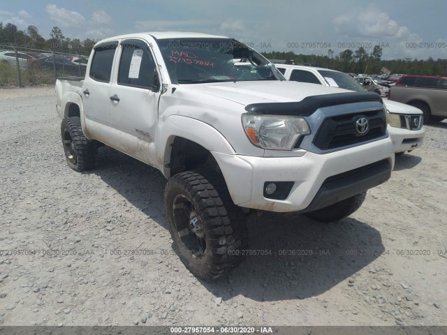 TOYOTA TACOMA 2013 5tflu4en0dx060113