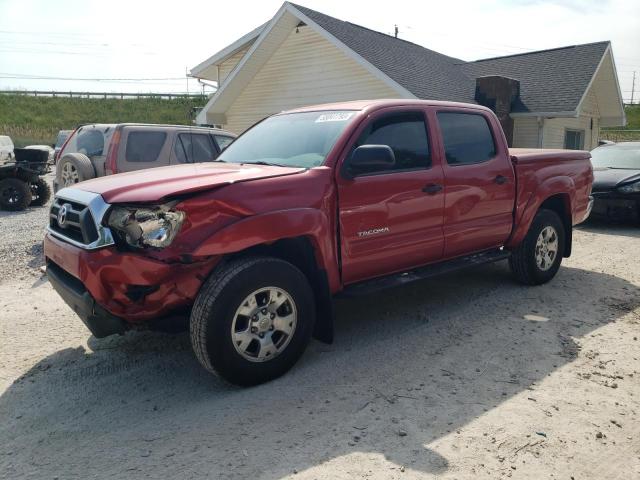 TOYOTA TACOMA DOU 2013 5tflu4en0dx063948