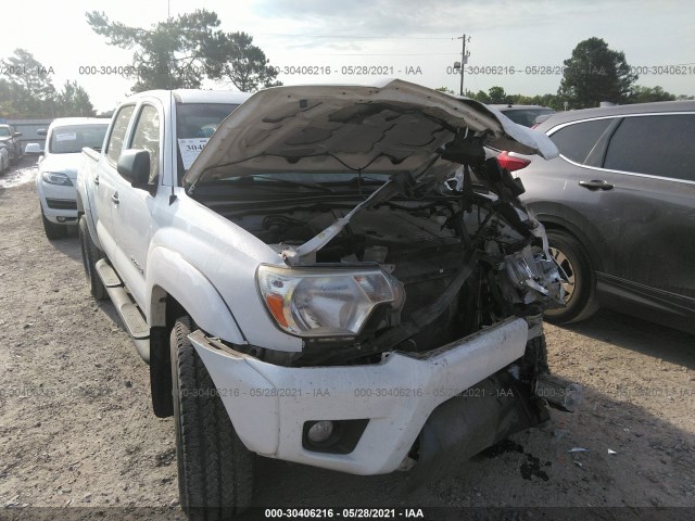 TOYOTA TACOMA 2013 5tflu4en0dx065506