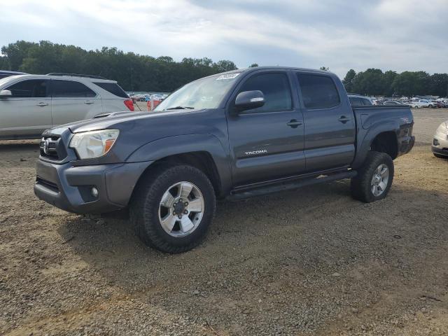 TOYOTA TACOMA DOU 2013 5tflu4en0dx066980