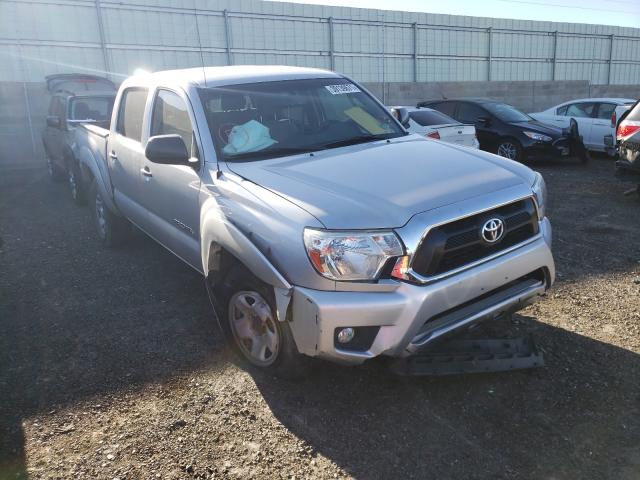 TOYOTA TACOMA DOU 2013 5tflu4en0dx068714