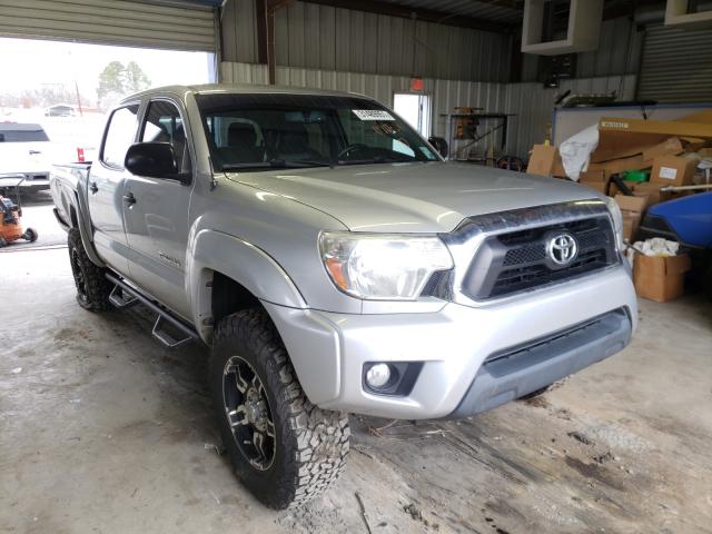 TOYOTA TACOMA DOU 2013 5tflu4en0dx070804