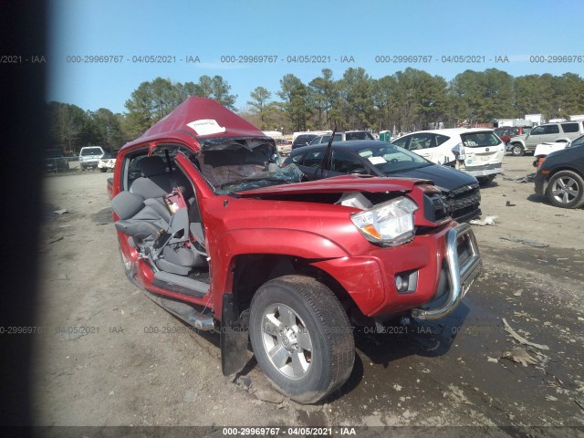 TOYOTA TACOMA 2013 5tflu4en0dx073699