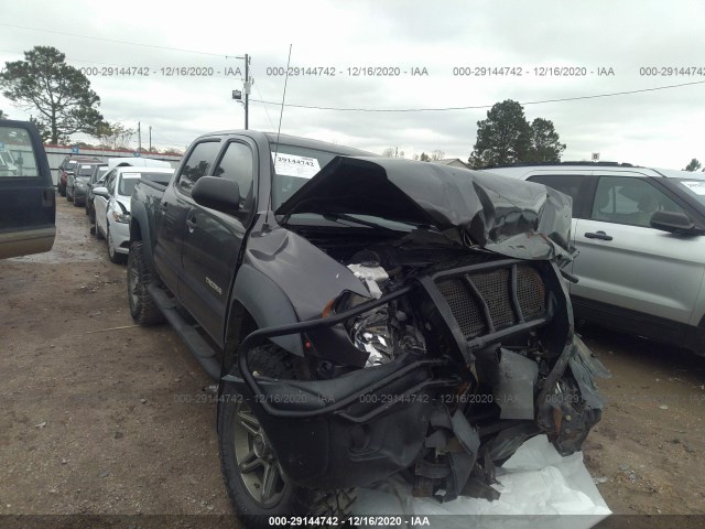 TOYOTA TACOMA 2013 5tflu4en0dx074092