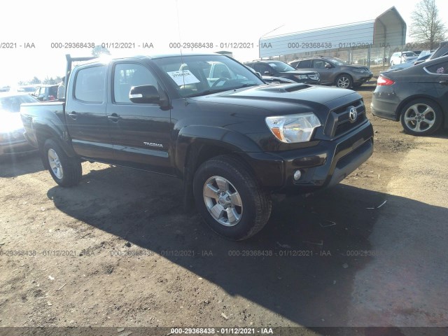 TOYOTA TACOMA 2013 5tflu4en0dx082919