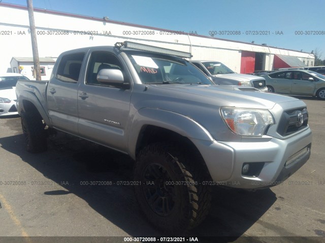 TOYOTA TACOMA 2014 5tflu4en0ex091119