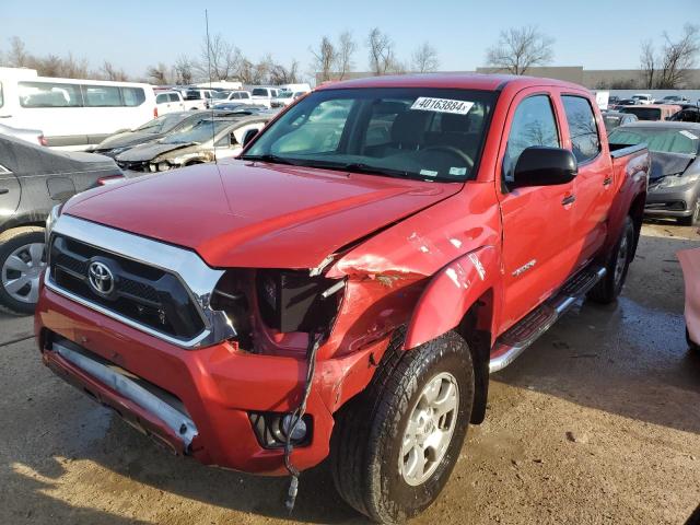 TOYOTA TACOMA 2014 5tflu4en0ex092805