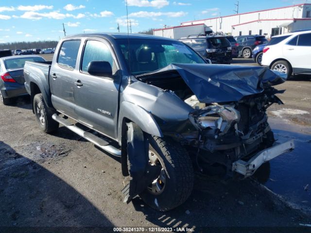 TOYOTA TACOMA 2014 5tflu4en0ex094389