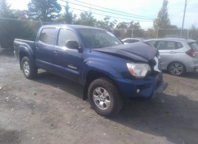 TOYOTA TACOMA 2014 5tflu4en0ex098927