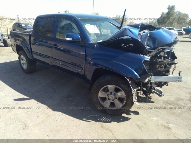 TOYOTA TACOMA 2014 5tflu4en0ex100384