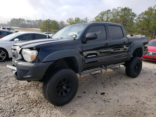 TOYOTA TACOMA DOU 2015 5tflu4en0fx110575