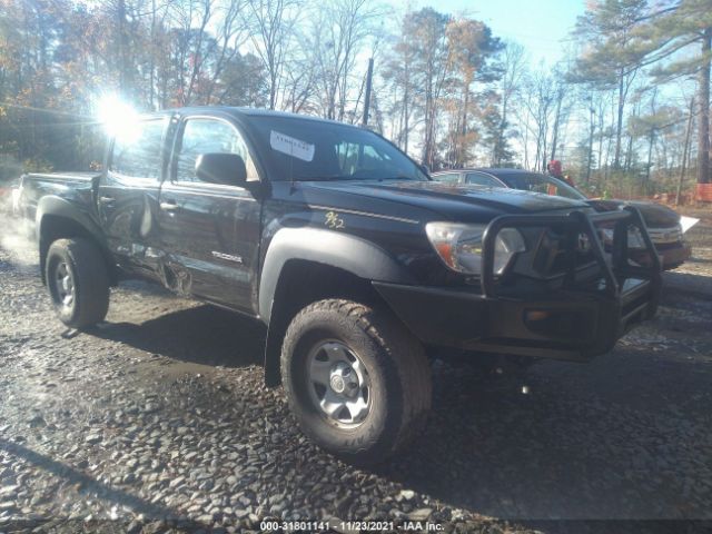 TOYOTA TACOMA 2015 5tflu4en0fx116375