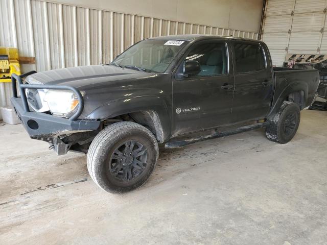 TOYOTA TACOMA DOU 2015 5tflu4en0fx116599