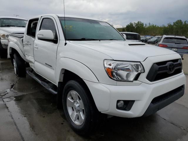 TOYOTA TACOMA DOU 2015 5tflu4en0fx117350