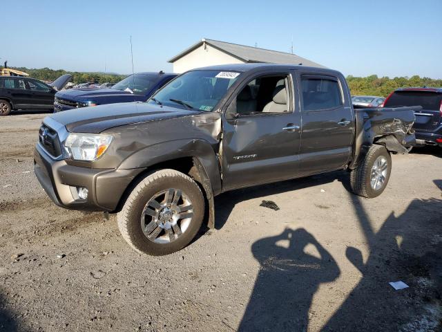 TOYOTA TACOMA DOU 2015 5tflu4en0fx117767