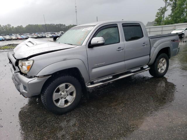 TOYOTA TACOMA DOU 2015 5tflu4en0fx118871