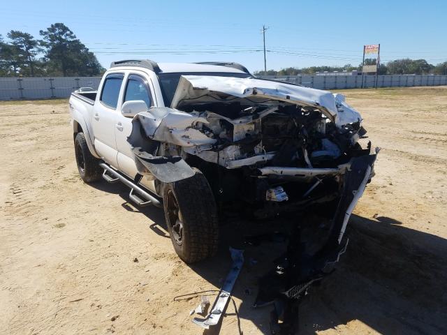 TOYOTA TACOMA DOU 2015 5tflu4en0fx119082