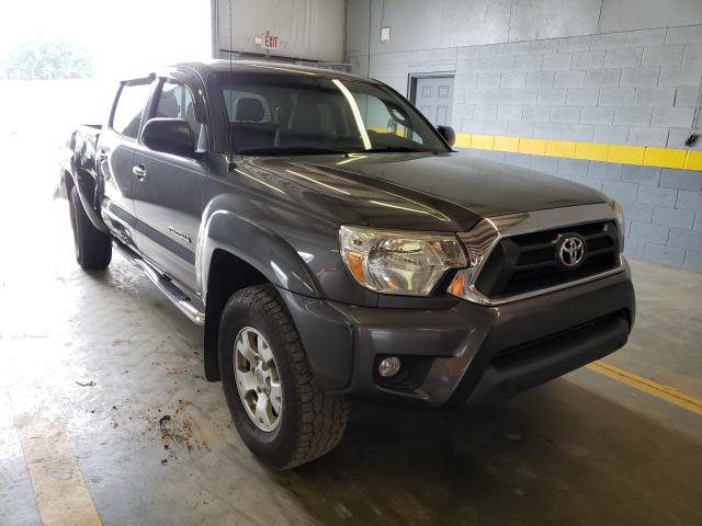 TOYOTA TACOMA DOU 2015 5tflu4en0fx120197