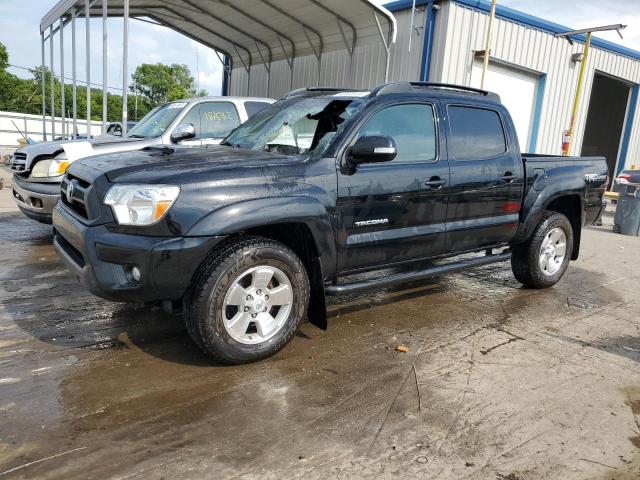 TOYOTA TACOMA 2015 5tflu4en0fx121804