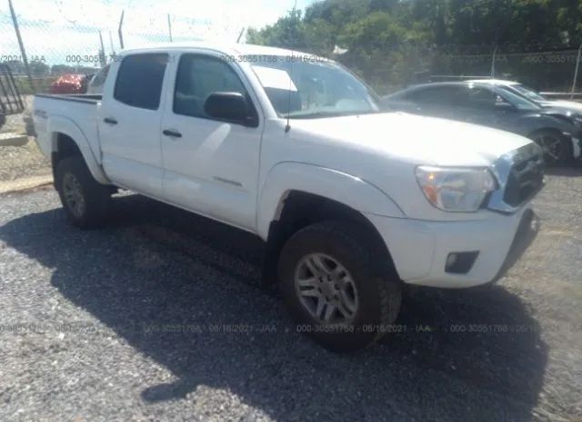 TOYOTA TACOMA 2015 5tflu4en0fx126470