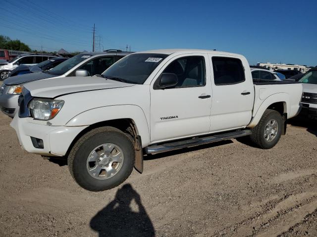 TOYOTA TACOMA DOU 2015 5tflu4en0fx136920