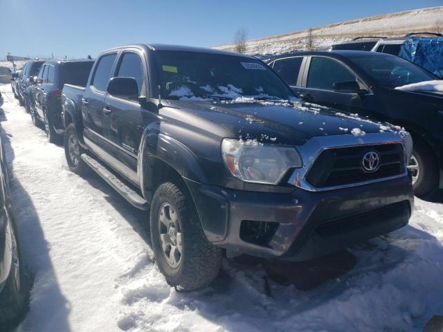 TOYOTA TACOMA DOU 2015 5tflu4en0fx137033