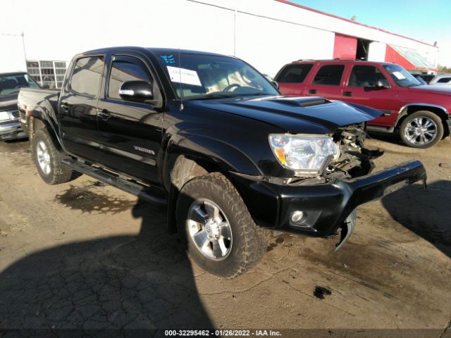 TOYOTA TACOMA 2015 5tflu4en0fx139302