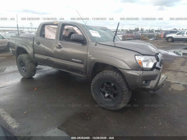 TOYOTA TACOMA 2015 5tflu4en0fx140983