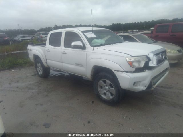 TOYOTA TACOMA 2015 5tflu4en0fx141468